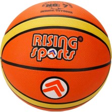 NW NessiWorld Nessiworld Basketbol Topu No:7