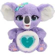 NW NessiWorld 92116 Interaktif Peluş Koala Mama -Nessiworldman
