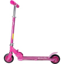 NW NessiWorld Evo Scooter 2tkr Flash Işıklı 50KG Pmb