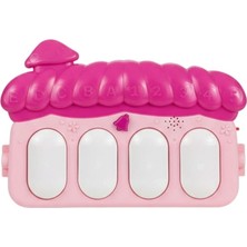 NW NessiWorld MOL-558 Unıcorn Piyanolu Oyun Halısı