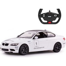 NW NessiWorld 1:14 Bmw M3 Uzaktan Kumandalı Araba