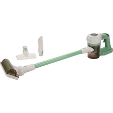 NW NessiWorld 4908 Nessiworld-Ev Aleti Dikey Süpürge Fonk A Sesli