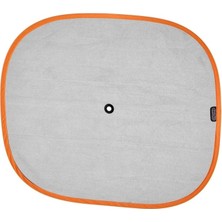 NW NessiWorld Figürlü Oto Yan Cam Güneşliği 774