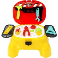 NW NessiWorld 574-BP Speed Play Oyun Taburesi Tamir Set