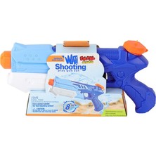 NW NessiWorld LC-31138 - Enfal  Su Tabancası Nessiworld