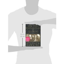 SÜS On The Shoulders Of Giants