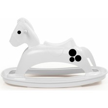 NW NessiWorld 7179 Oyuncak Sallanan At