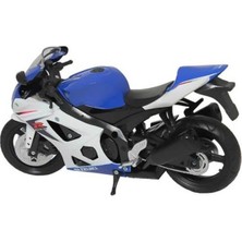 NW NessiWorld 57003 Suzuki GSX-R1000 2008 -Nessiworldman