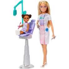 NW NessiWorld JCR71  Bakım Temalı Kariyer Oyun Setleri