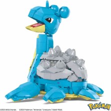 NW NessiWorld HKT26 Lapras 527 Parça +8 Yaş