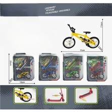 NW NessiWorld KZL-55040-5 KZL-55040-5 Bısıklet+Scooter Vıdalı Krt 144