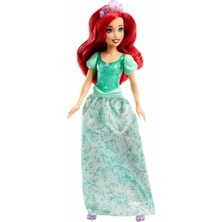 NW NessiWorld HLW10 Nessiworld Prenses - Ariel