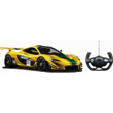 NW NessiWorld 75000 Kumandalı 1:14 Mclaren P1 Gtr