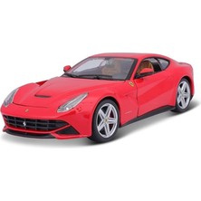 NW NessiWorld 26007 1:24 Ferrari F12 Berlinetta