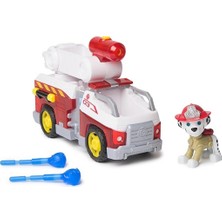 NW NessiWorld Itfaiye Kurtarma Araçları 2'li Paket