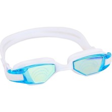 NW NessiWorld KZLD-1765 Bermuda Aynalı Yüzücü Gözlüğü (ICBOX12)