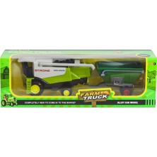 NW NessiWorld 955-193-194 Biçerdöver -Can Oyuncak