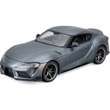 NW NessiWorld Nessiworld 1/24 Model Araç