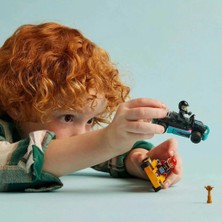 NW NessiWorld City Go-Kartlar ve Yarış Sürücüleri 60400