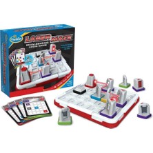 NW NessiWorld 76340  Lazer Maze / +8 Yaş