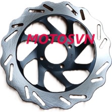 Motosvn Volta Revolt Rt3 Ön Fren Diski