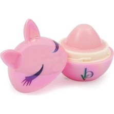 NW NessiWorld VRB29000 Nessiworld - Cat Kiss Lip Balm