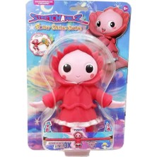 NW NessiWorld Stretch Çiçek Desenli Figürler 14 cm