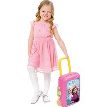 NW NessiWorld 0360 Güzellik Set Bavulum