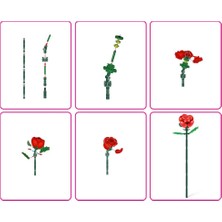 NW NessiWorld 5UC00000 Max Gül Sürprizi 247 Parça