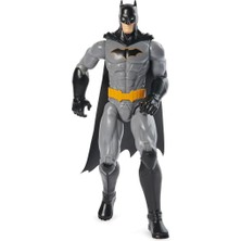 NW NessiWorld SPM-6071134 Batman Fgr 12in Btmns S1 V1 Sustnble Rf