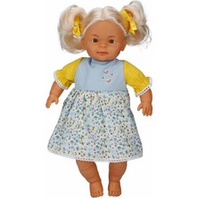 NW NessiWorld S01040052 Bebek Bebelou Sarıl Bana 40CM.3A.-SUN