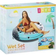 NW NessiWorld Nessiworld River Run Fileli Koltuimit Kırmızı 135CM