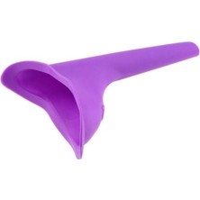 EkoAlışverişDünyam Kadınlar Için Hijyenik Ayakta Işeme Aparatı