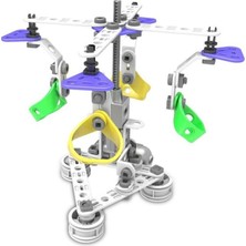 NW NessiWorld 03 597 Smartivity Electric Blocks