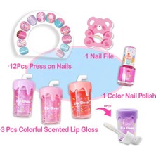 NW NessiWorld Juicy Lips