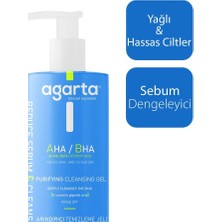 NW NessiWorld Arındırıcı Temizleme Jeli 400 ml