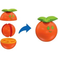 NW NessiWorld 17512 Nessiworld - Renkli Meyveler