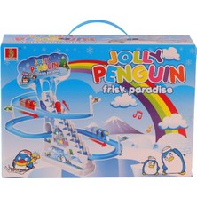 NW NessiWorld 777-3 Kut Penguen