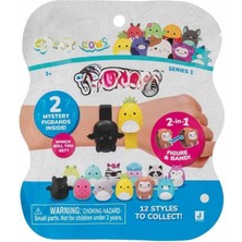 NW NessiWorld 2'li Seri 1 Sürpriz Paket