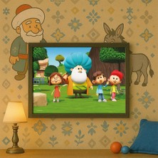NW NessiWorld Nas 709 Puzzle 50