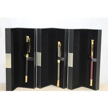 EkoAlışverişDünyam Kutulu Tekli Tükenmez Kalem Model 22