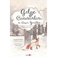 SÜS Gölge Canavarları ve Cesur Yürekler: Güçlendiren ve Ilham Veren Iyileşme Hikayeleri