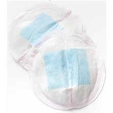 NW NessiWorld Blue Lock Göğüs Pedi 60 Adet