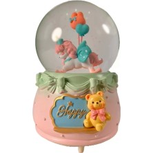 NW NessiWorld Kar Küresi Orta Boy LLM-HDY0318