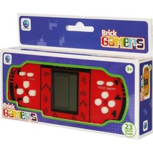 NW NessiWorld S00004608 Elekt.oyun Tetris 2r.-Sun