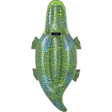 NW NessiWorld Nessiworld Timsah Binici 41477