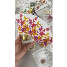 BuSeCe Özel Gün Hediyeliği 20 Adet