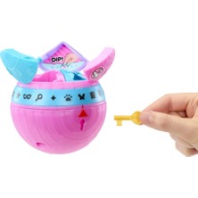 NW NessiWorld Tatlı Casus Bebekleri