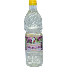 Karabaş Suyu Pet Şişe 1 Lt