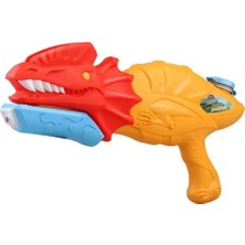 NW NessiWorld Su Tabancası 43 cm